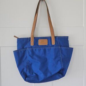 Kenneth Cole Reaction Tote/Shoulder Bag
